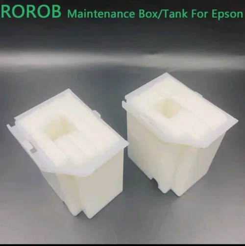 Epson L3210 - L3250 boite maintenece 