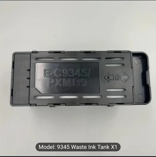 C9345 boite maintenance 