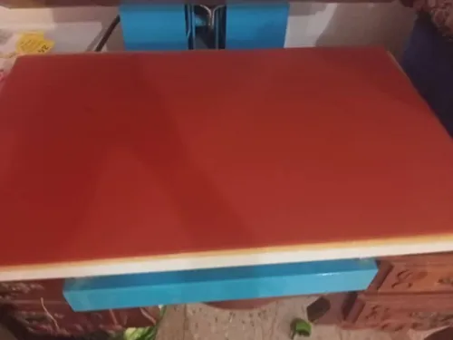 Heat Press Machine