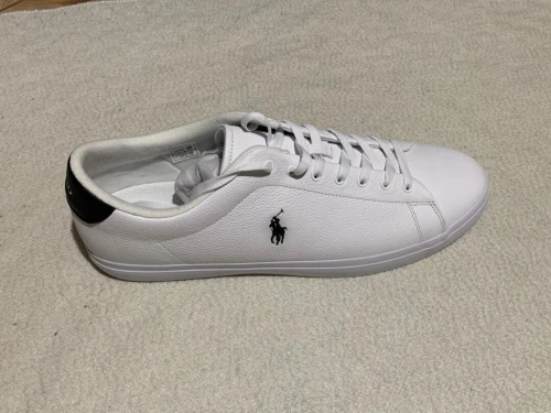 Basket Polo Ralph Lauren Original 