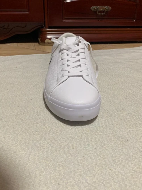 Basket Polo Ralph Lauren Original 