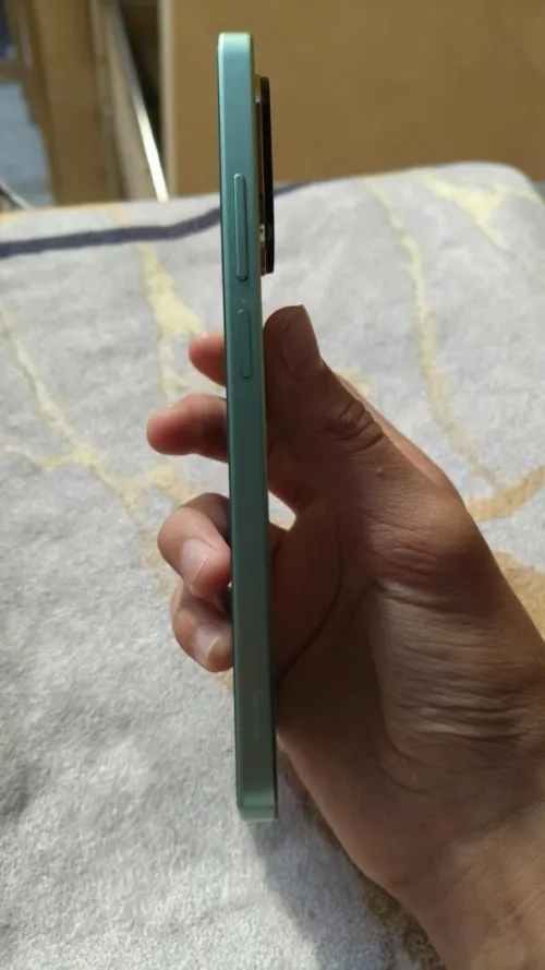 Realme C 67