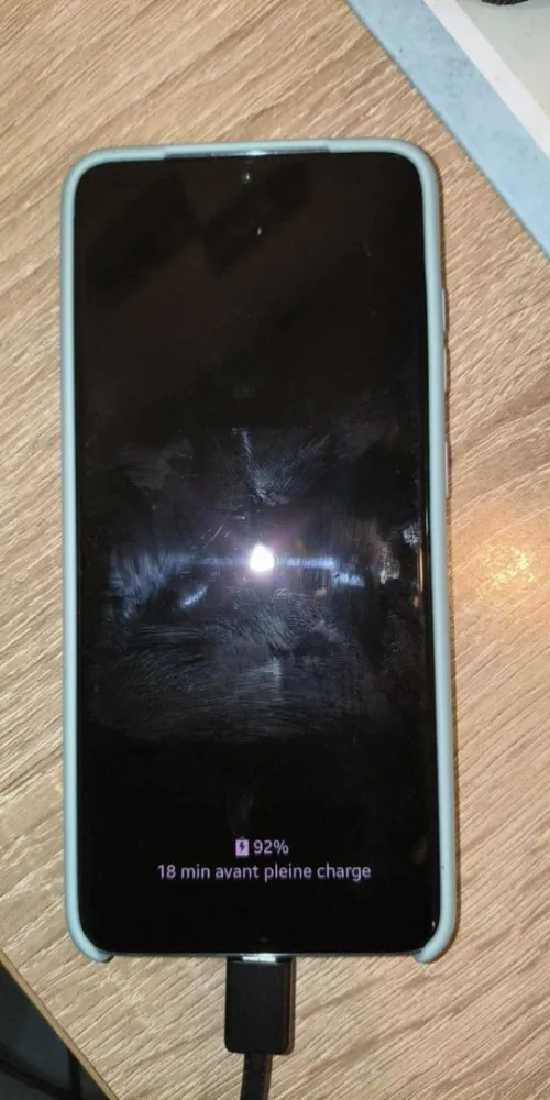Samsung S20