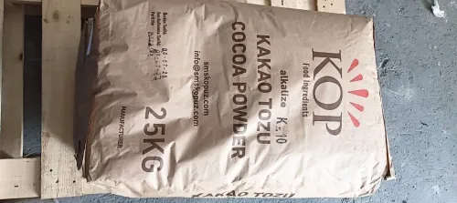 Cacao naturel/Alca vente en super gros seulement