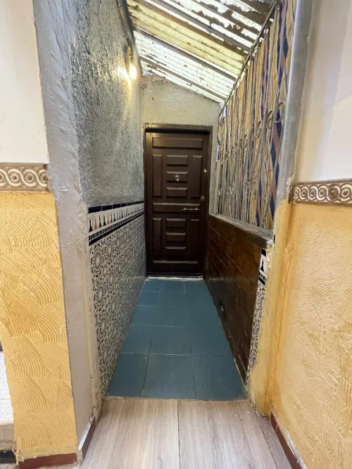 Vente Appartement F3 Oran Oran