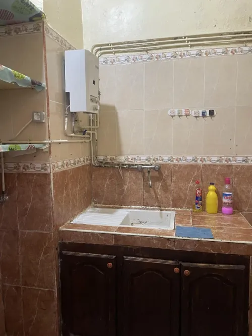 Vente Appartement F3 Oran Oran