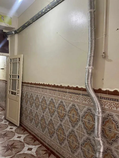 Vente Appartement F3 Oran Oran