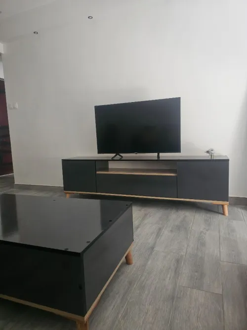 Table tv + table basse