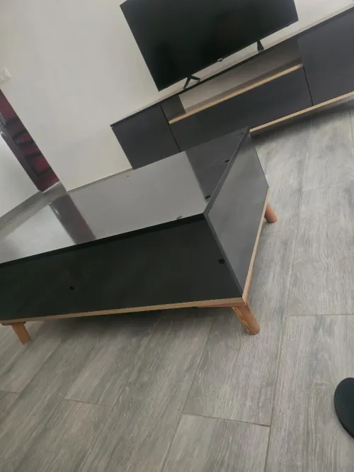 Table tv + table basse
