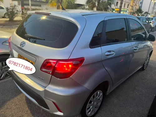 Baic Baic 2020 D20