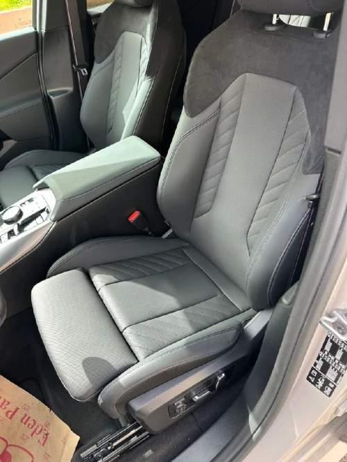 BMW X3 2025 M sport