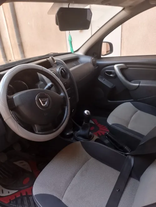 Dacia Duster 2015 
