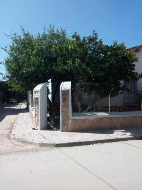 Location Villa Guelma Guelma