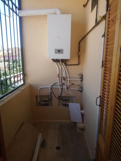 Location Appartement F3 Chlef Chlef