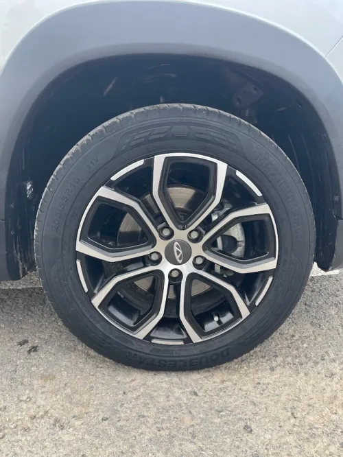 Chery Tiggo 2 pro 2024 1.5 CVT