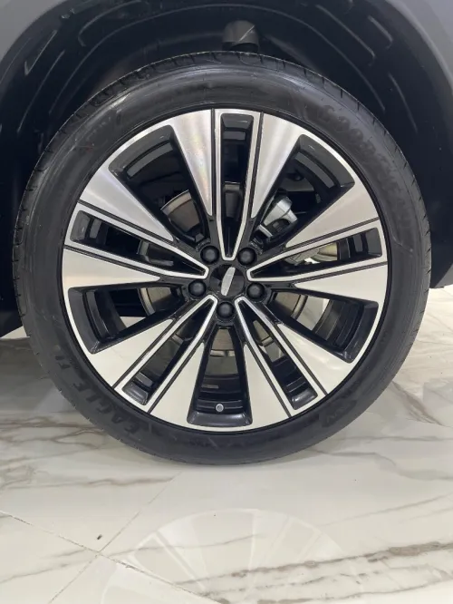 Geely Starray 2026 Full options