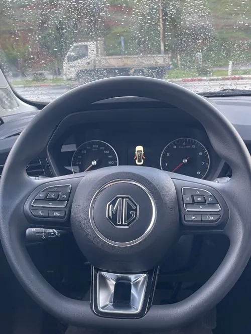 MG 5 2026 Full option