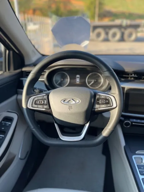 Chery Arrizo 5 2024 Luxury