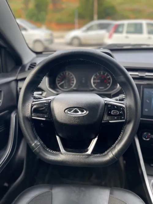 Chery Tiggo 2 pro 2024 1.5 CVT