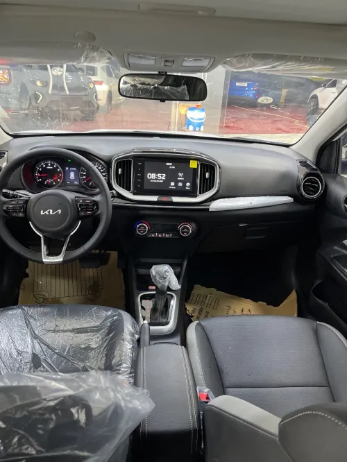 Kia KX1 2025 Full options