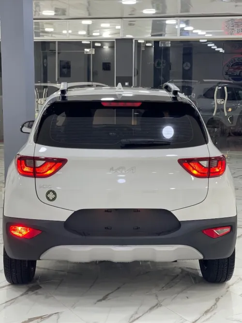 Kia KX1 2025 Full options