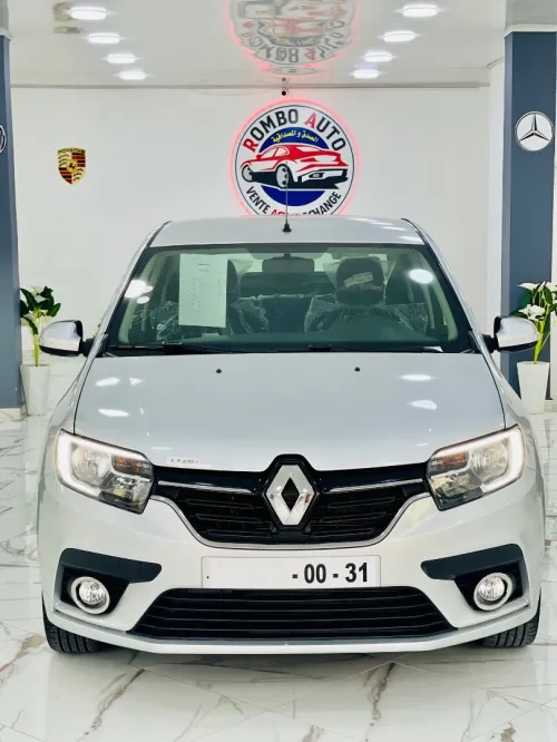 Renault Symbol 2019 Made In Bladi