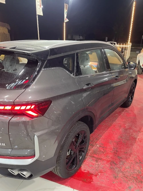 Geely Coolray 2026 Full options