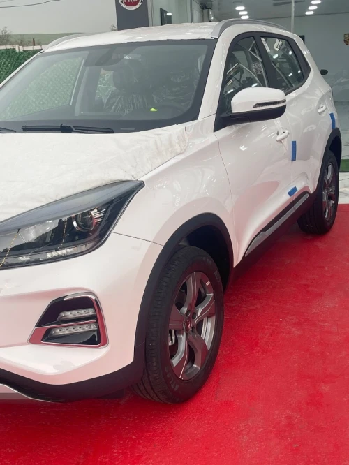 Chery Tiggo 4 pro 2026 Premium