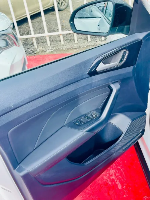 Volkswagen Tahru 2025 Ruijin