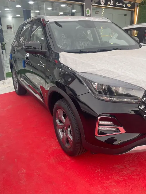 Chery Tiggo 4 pro 2026 Premium