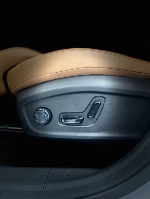 Geely Starray 2026 Full options