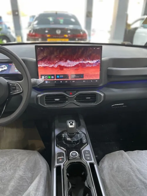 Geely CK 2025 Full options