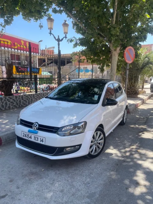 Volkswagen Polo 2013 Life