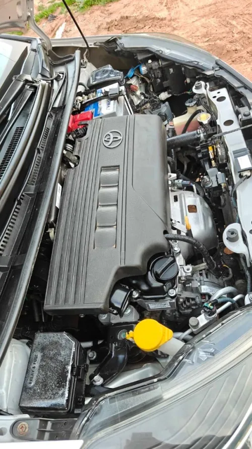 Toyota Yaris 2017 Yaris