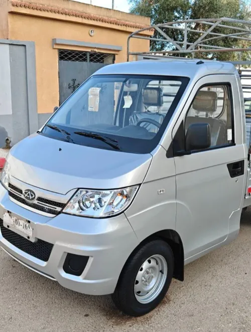 Chery yoki Chery yoki 2019