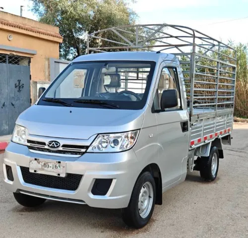 Chery yoki Chery yoki 2019