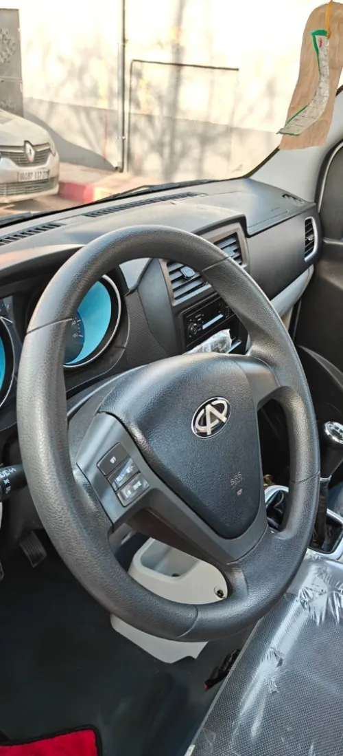 Chery yoki Chery yoki 2019