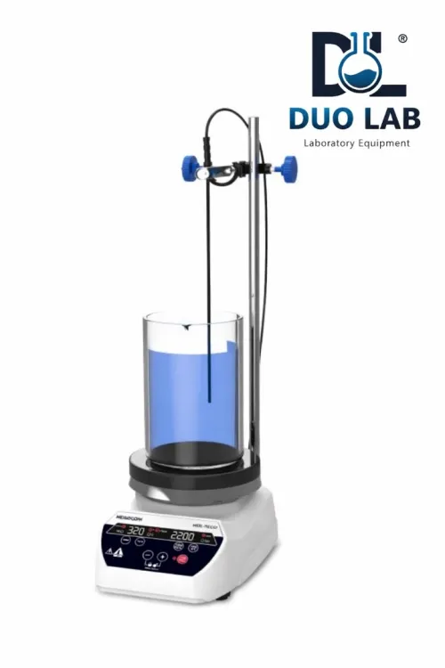 Équipements de laboratoire