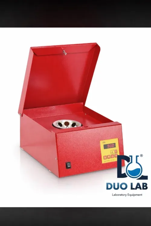 Équipements de laboratoire