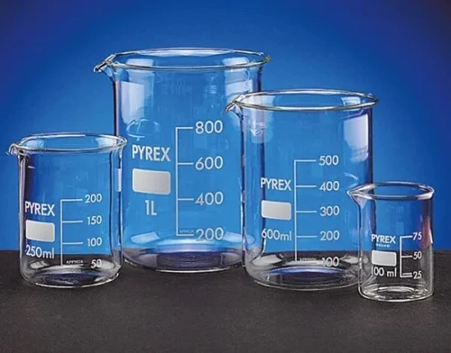 Verreries de laboratoire en promo