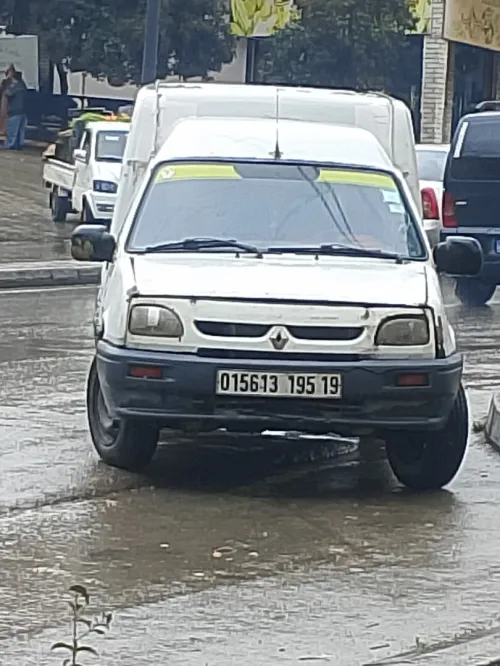 Renault Express 1995 Express