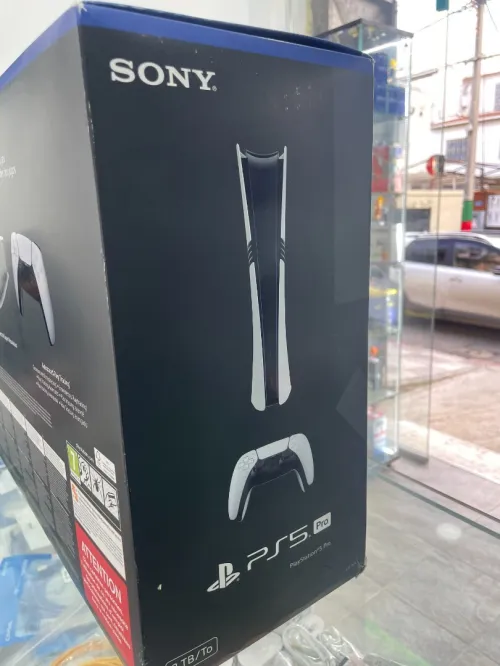 CONSOLE DE JEUX