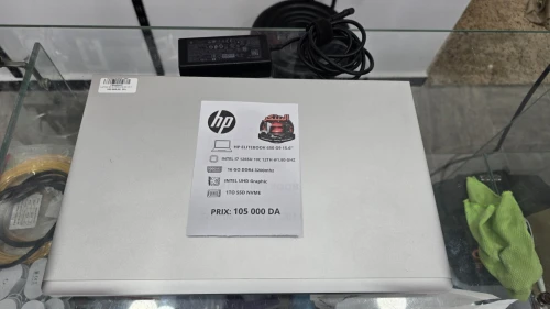 laptop hp elitebook 650 g9 16g 1to 15.6''