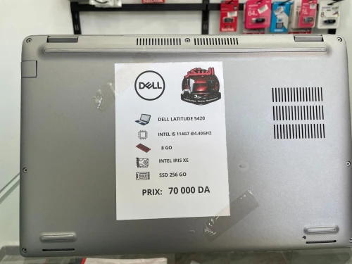LAPTOP DELL HP LENOVO