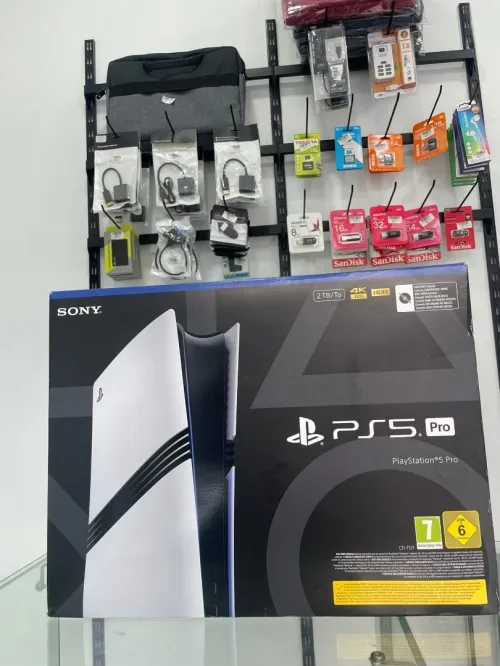 console jeux vidéo