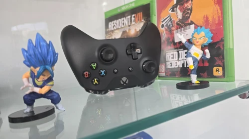 Manette Casque Cable ps4 ps5 xbox