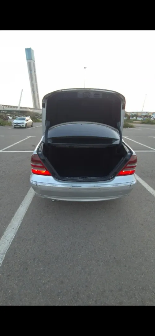 Mercedes Classe E 2005 Classe E