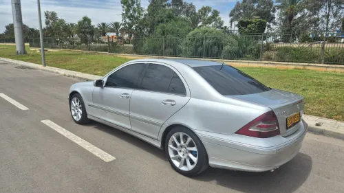 Mercedes Classe E 2005 Classe E