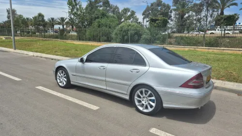 Mercedes Classe E 2005 Classe E