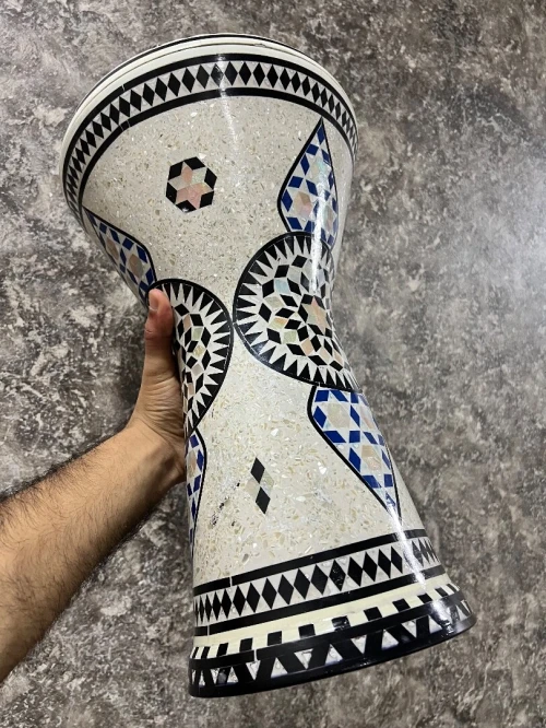 Derbouka